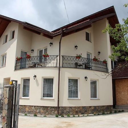 Popasul Calatorului Ξενοδοχείο Moisei Εξωτερικό φωτογραφία