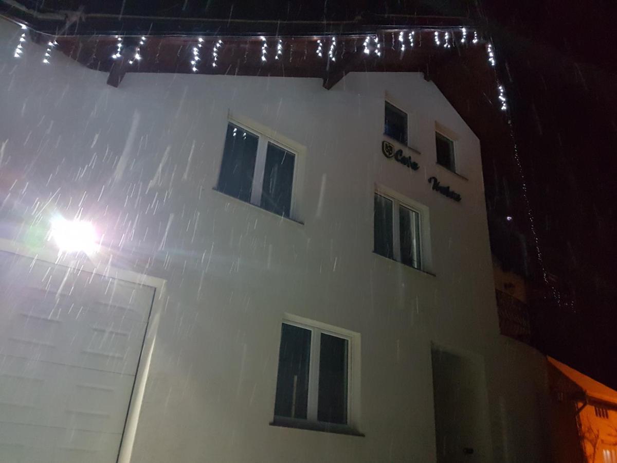 Popasul Calatorului Ξενοδοχείο Moisei Εξωτερικό φωτογραφία